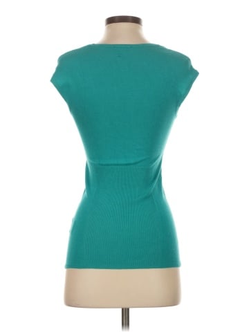 Le Chateau Sleeveless T-Shirt (view 2)