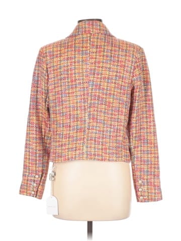 Song of Style Blazer (view 2)