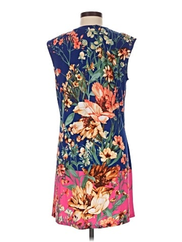 London Times Casual Dress (view 2)