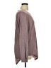 Peck & Peck Brown Long Sleeve Top Size XL - photo 4