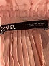 Zara Pink Shorts Size M - photo 3