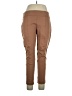 Anne Klein Brown Casual Pants Size XL - photo 1