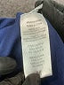 Jockey Blue Track Jacket Size M - photo 7