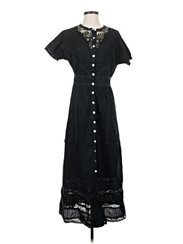 Saks Fifth Avenue Casual Dress (view 1)