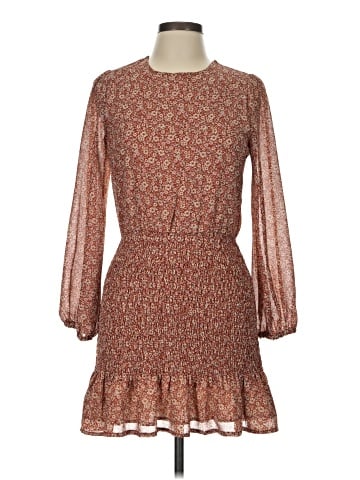 Dress Forum Casual Dress (view 1)