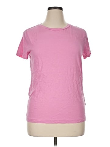 J.Crew Factory Store Short Sleeve T-Shirt (view 1)
