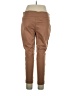 Anne Klein Brown Casual Pants Size XL - photo 2