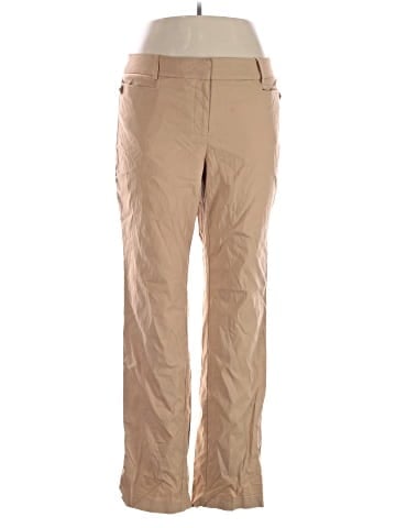 Lane Bryant Khakis (view 1)