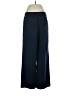 Ann Taylor LOFT Blue Casual Pants Size 4 - photo 2