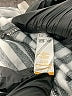 lucy Gray Long Sleeve T-Shirt Size XS - photo 8