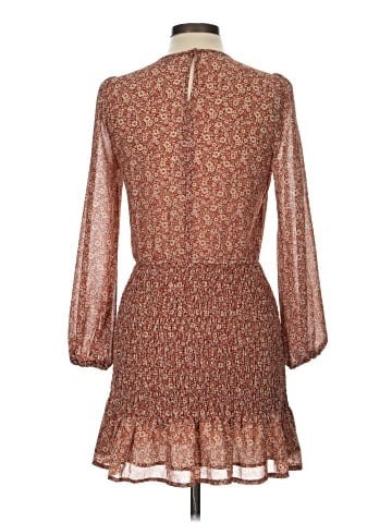 Dress Forum Casual Dress (view 2)