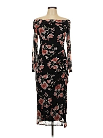 Ember Cocktail Dress (view 1)