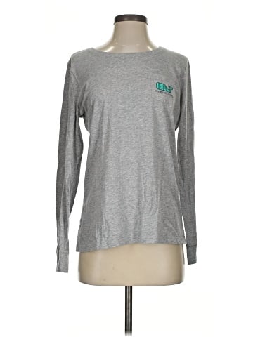Vineyard Vines Long Sleeve T-Shirt (view 1)
