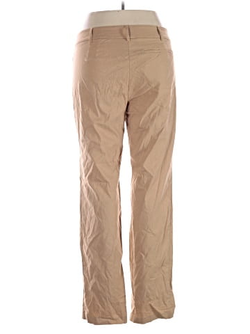 Lane Bryant Khakis (view 2)