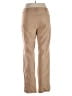 Lane Bryant Solid Tan Khakis Size 14L - photo 2