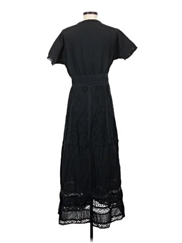 Saks Fifth Avenue Casual Dress (view 2)