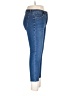 Ann Taylor Blue Jeans Size 10 Petite - photo 4