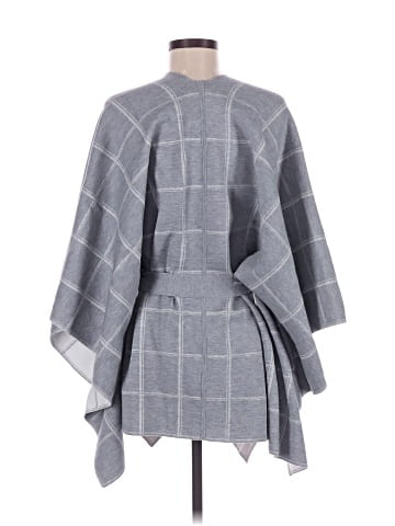 Tahari Poncho (view 2)