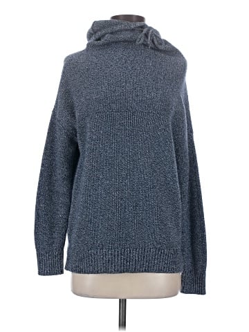 Nic + Zoe Turtleneck Sweater (view 1)