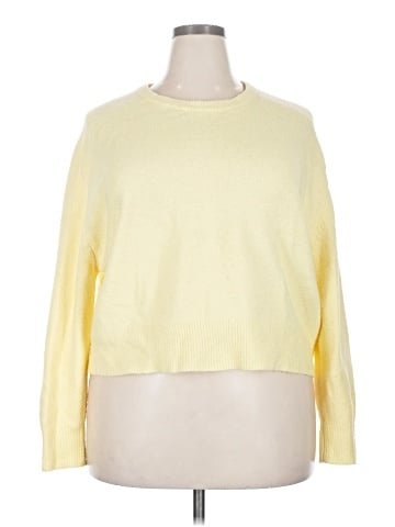 Universal Thread Pullover Sweater (view 1)