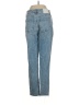 Express Blue Jeans Size 4R - photo 2