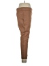 Anne Klein Brown Casual Pants Size XL - photo 4