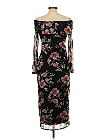 Ember Cocktail Dress (view 2)