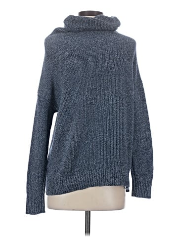Nic + Zoe Turtleneck Sweater (view 2)