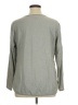 Style&Co Gray Long Sleeve Top Size XL - photo 2