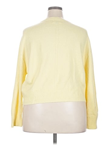 Universal Thread Pullover Sweater (view 2)