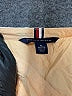 Tommy Hilfiger 100% Viscose Tan Sleeveless Blouse Size XL - photo 7