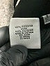 Kasper 100% Polyester Black Dress Pants Size 8 - photo 9