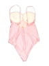Lolli Pink Bodysuit Size S - photo 2