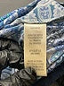 Max Studio Paisley Blue Casual Dress Size S - photo 8