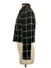Carlisle 100% Rayon Plaid Black Jacket Size 0 - photo 5