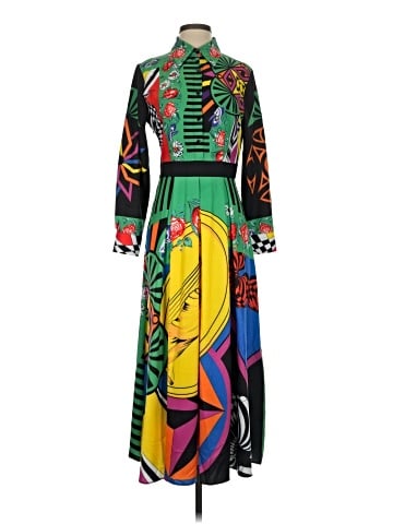 Assorted Brands Casual Dress (view 1)
