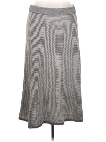 Nic + Zoe Casual Skirt (view 1)