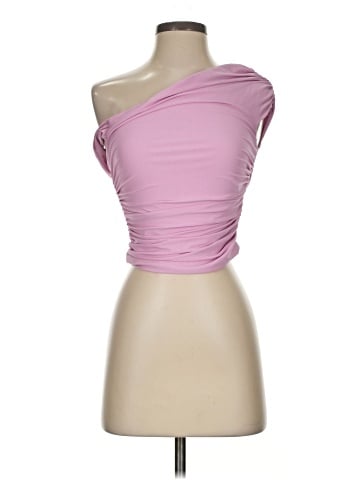 Zara Sleeveless Top (view 1)