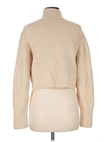 Zara Turtleneck Sweater (view 2)