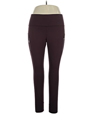 Athleta Active Pants (view 1)