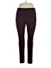 Athleta Burgundy Active Pants Size 1X - photo 1