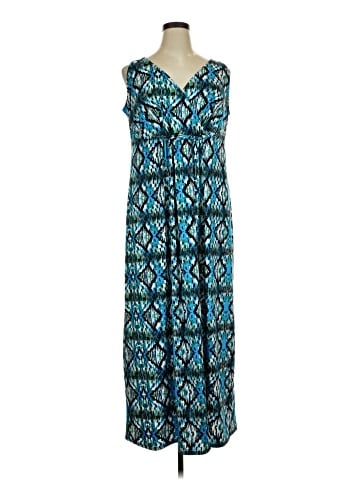Notations Casual Dress (view 1)