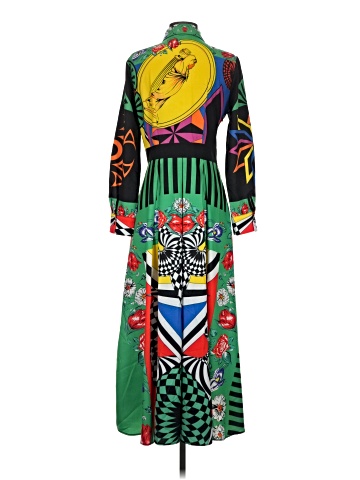 Assorted Brands Casual Dress (view 2)