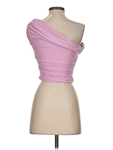 Zara Sleeveless Top (view 2)