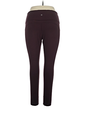 Athleta Active Pants (view 2)