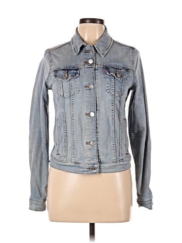 Levi's Denim Jacket (view 1)