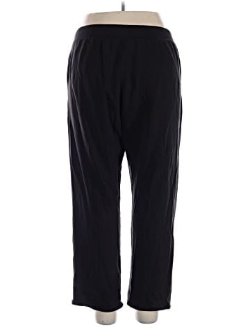 Time and Tru Track Pants (view 2)