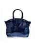 Coach Stars Blue Leather Satchel One size - photo 3