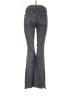 KANCAN JEANS Chevron-herringbone Gray Jeans Size 11 - photo 2