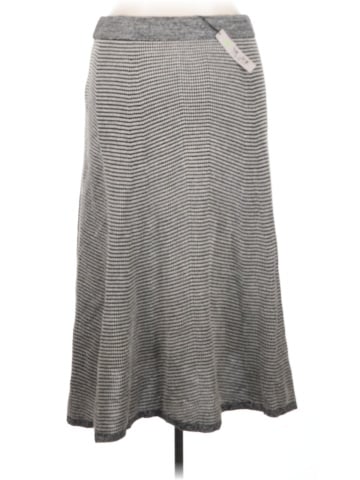 Nic + Zoe Casual Skirt (view 2)